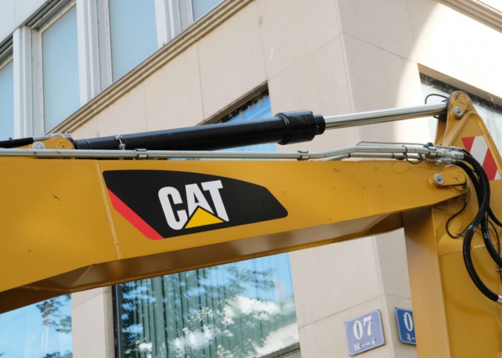#21. Donald Umpleby III (Caterpillar Inc.)